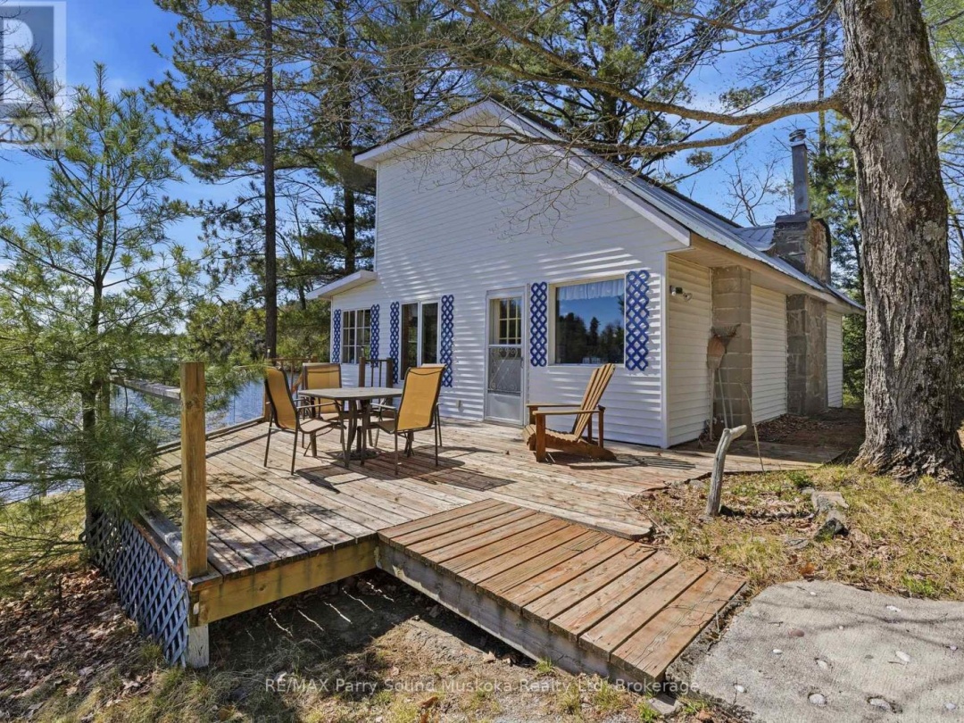 39 LITTLE FINLAND ROAD, Rankin Lake