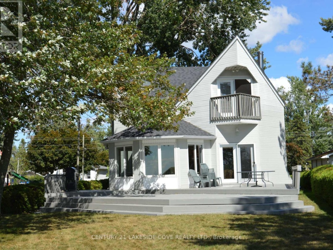 100 LAKE AVENUE,