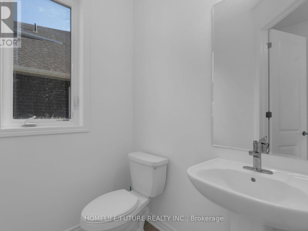 1 DYER CRESCENT, Bracebridge (Macaulay)