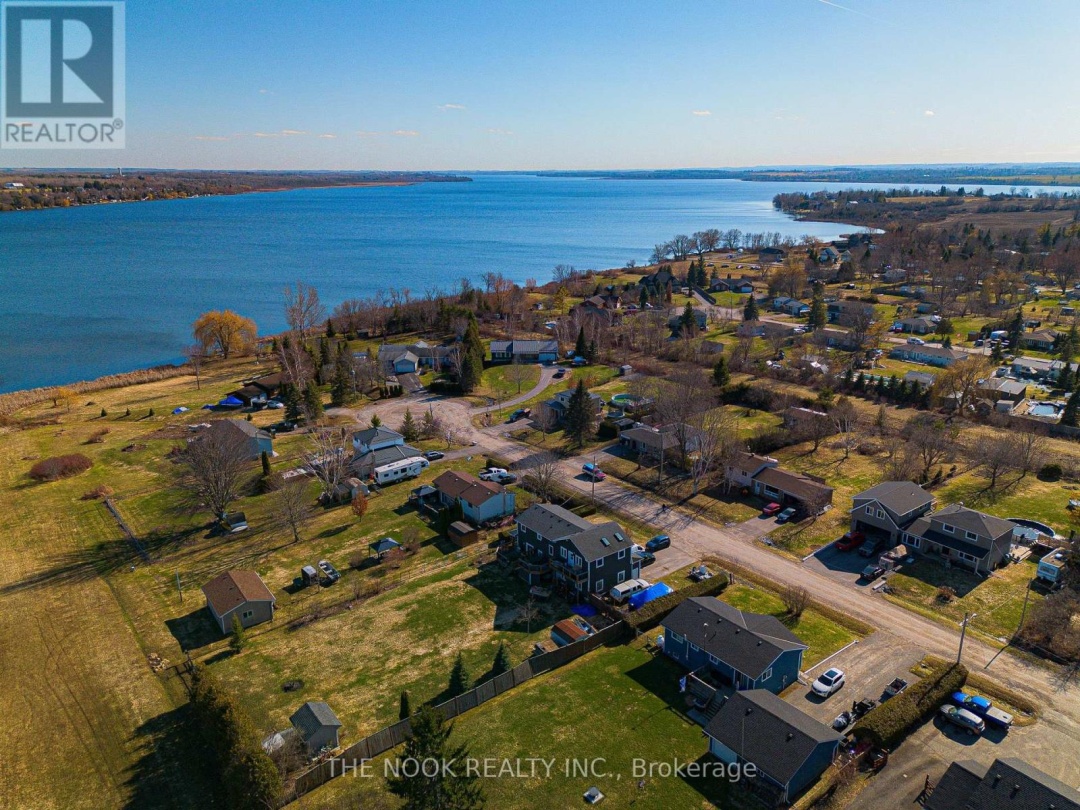 6 SPARROW COURT, Kawartha Lakes (Mariposa)