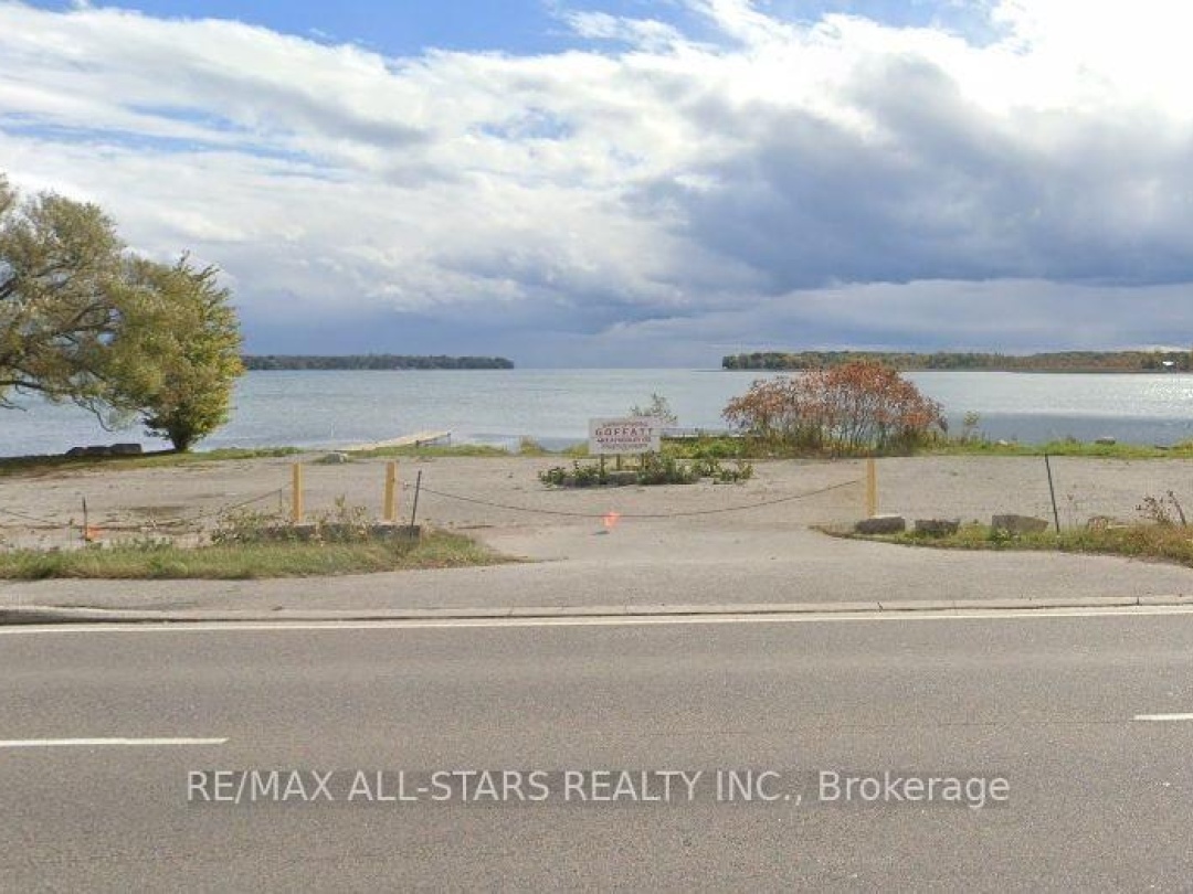 463 ATHERLEY ROAD, Lake Simcoe