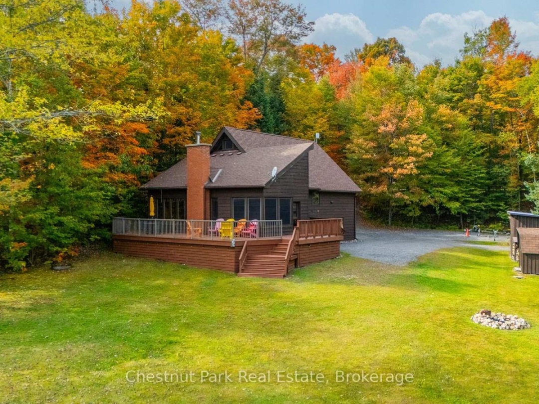 1109 CANOPY LANE, Maple Lake