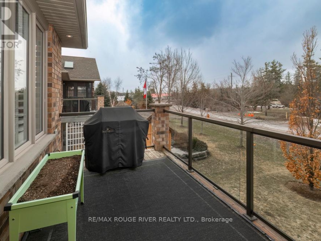 27 SOUTH HARBOUR DRIVE, Kawartha Lakes (Bobcaygeon)