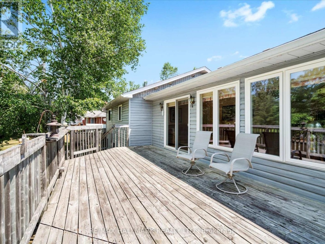 6 EVANS DRIVE, Burnt River