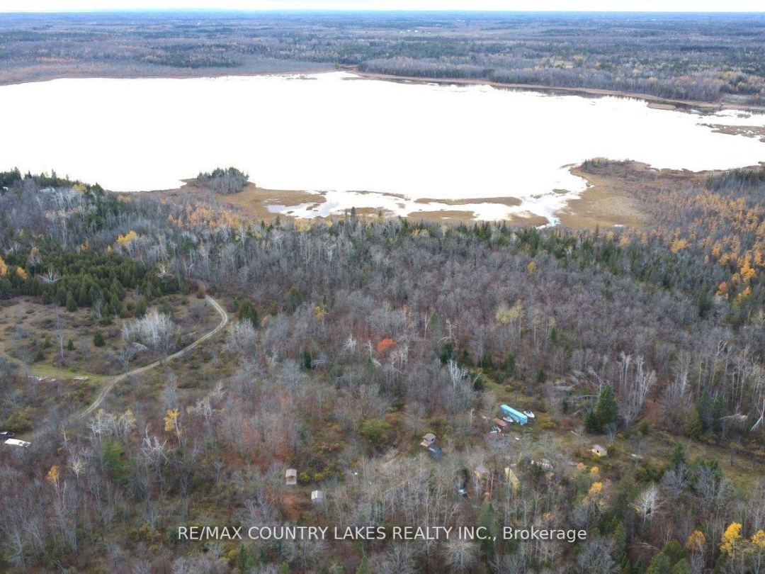 LT3 RAMBLEWOOD TRAIL, Kawartha Lakes (Bexley)