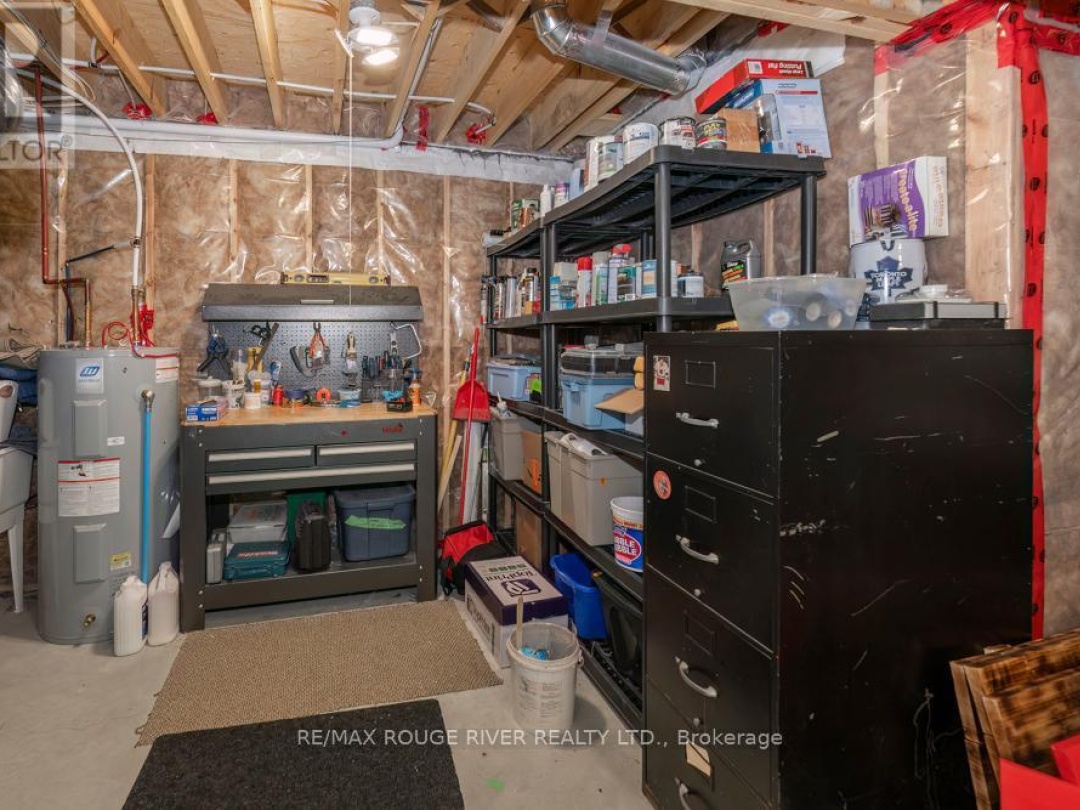 27 SOUTH HARBOUR DRIVE, Kawartha Lakes (Bobcaygeon)