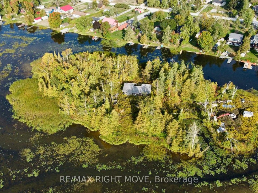 0 MCGUIRE BEACH ROAD, Canal Lake