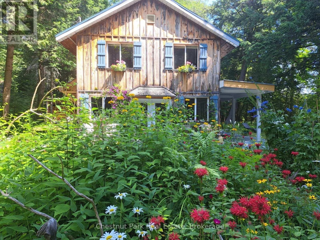 1023 ROLY LANE, Tasso Lake