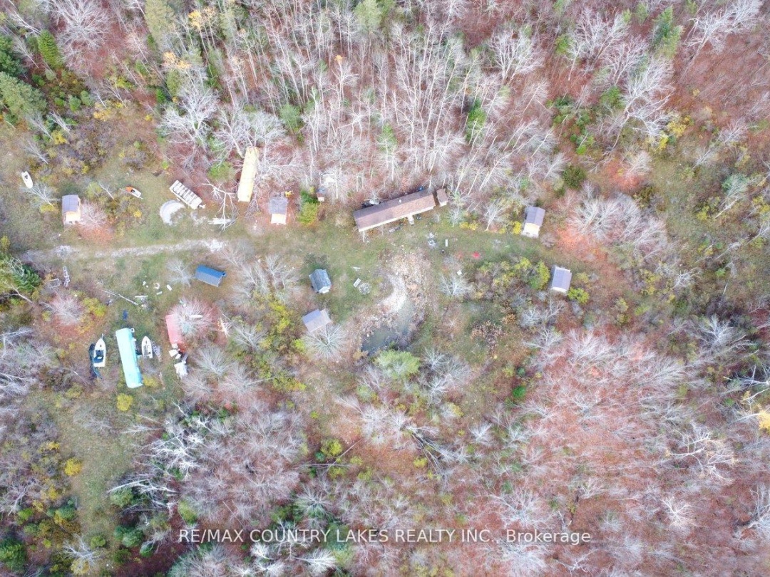 LT3 RAMBLEWOOD TRAIL, Kawartha Lakes (Bexley)