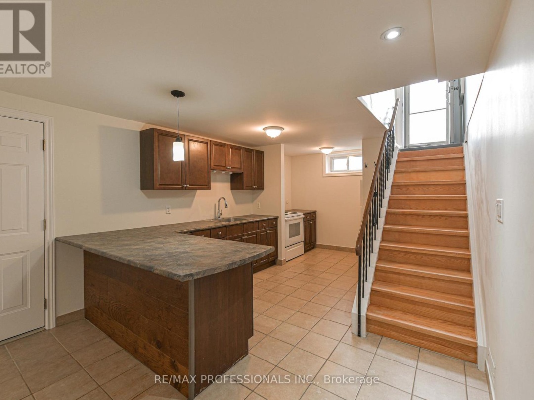 255 LAWRENCE AVENUE,