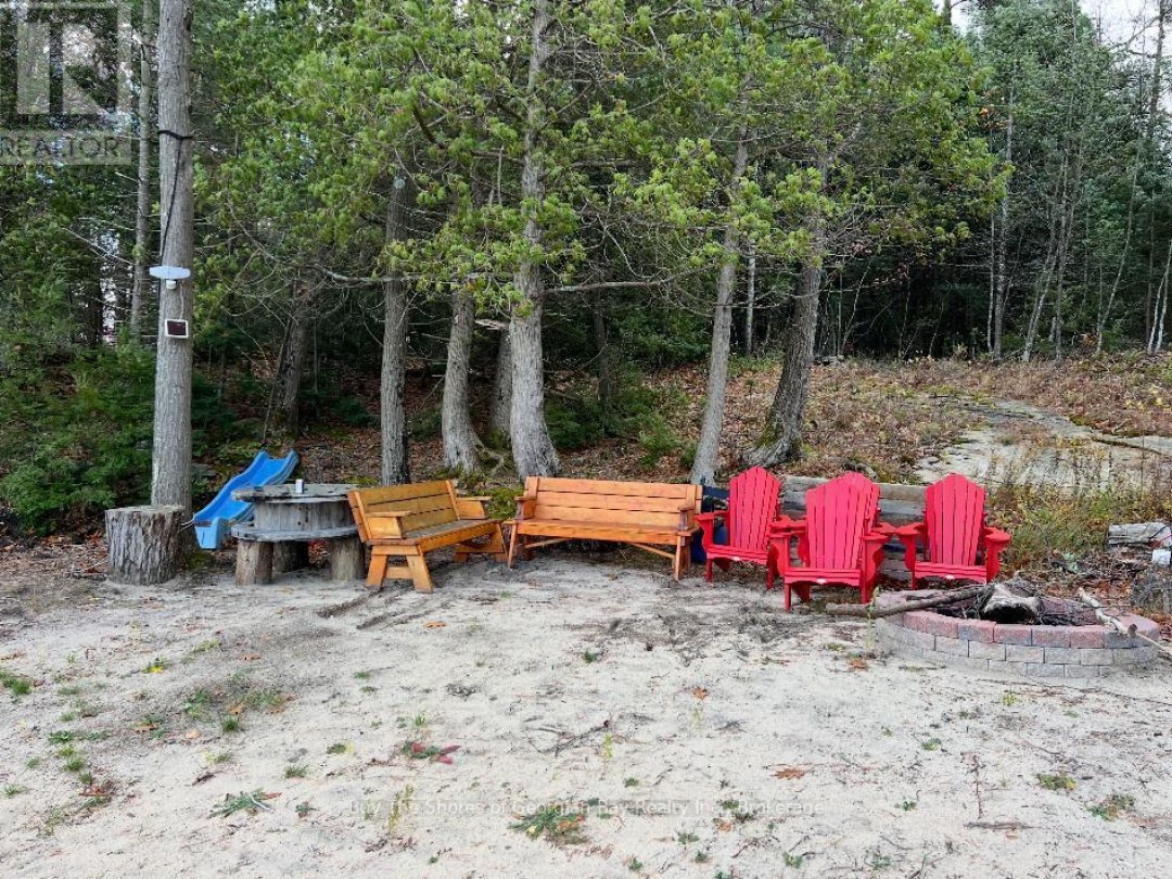 15212 GEORGIAN BAY SHORE ISLAND,