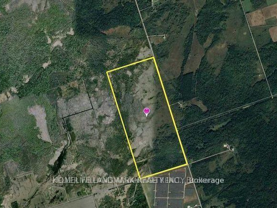 LOT 1 CONCESSION 7 ROAD,