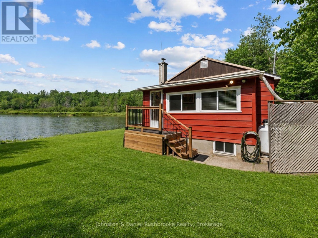 1020 GORDONIER LK RD PRIVATE, Gordonier Lake