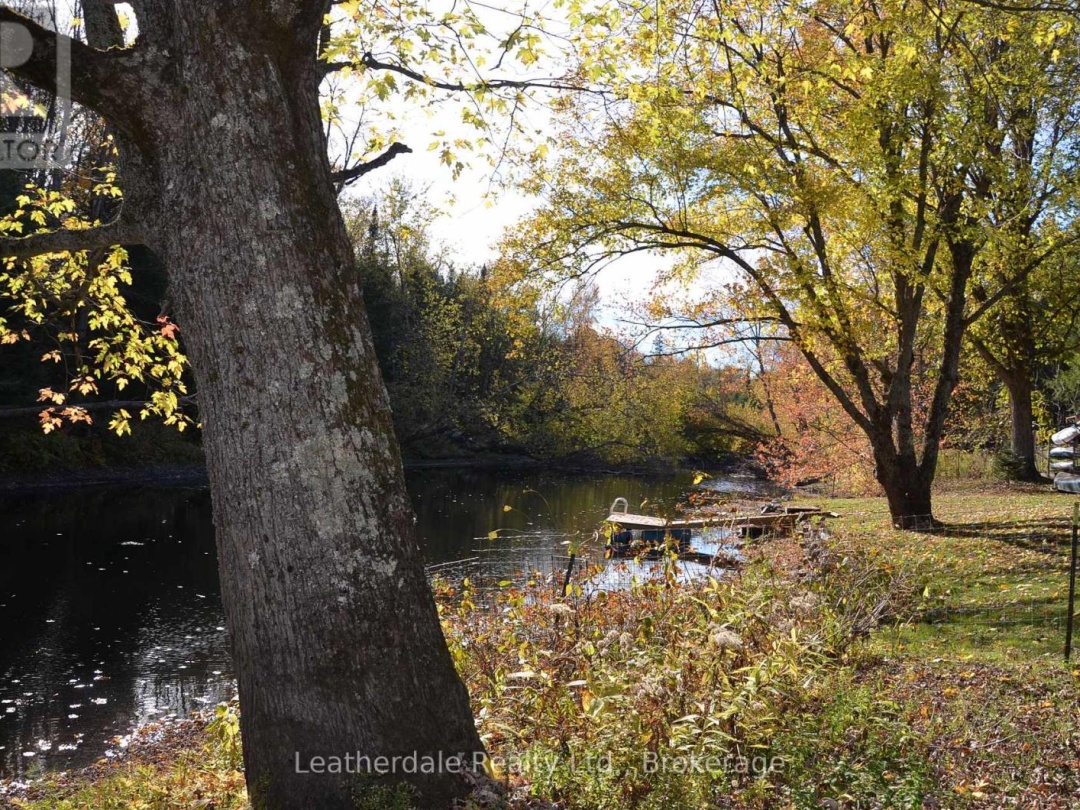 6500 RAMA/DALTON BOUNDARY ROAD,