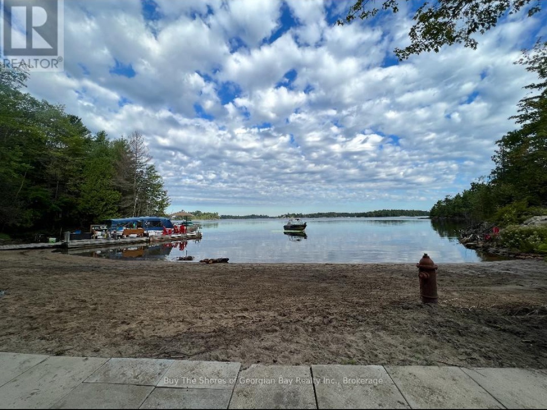 15212 GEORGIAN BAY SHORE ISLAND,