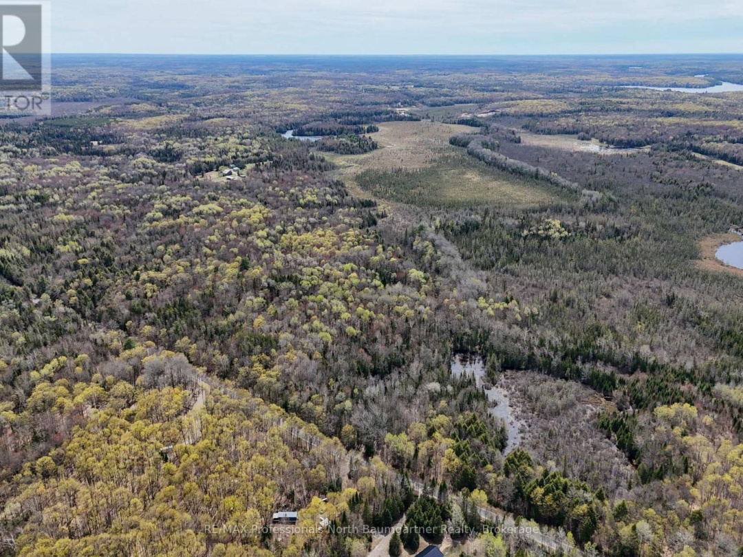 0 LOCHLIN ROAD, Minden Hills (Minden)
