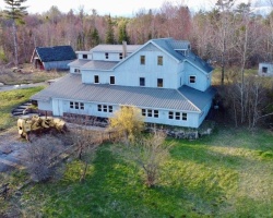 Property for Sale on 4177 County Road 121, Kinmount