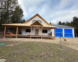 Property for Sale on 16 Lake Forest Drive, McDougall