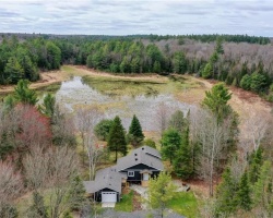 Cottage for Sale on Pond 