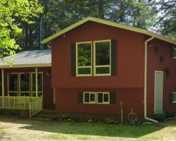 Cottage for Sale on Sugar Lake