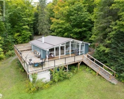 Cottage for Sale on Foote Lake
