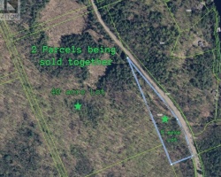 Property for Sale on 0 South Portage Road, Lake of Bays (Twp)