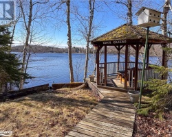 Cottage for Sale on Whalley Lake