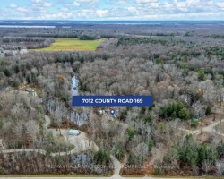 Property for Sale on 7012 County 169 Road, Ramara