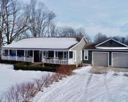 Property for Sale on 4511 12 Line N, Coldwater