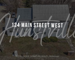 Property for Sale on 124 Main St, Huntsville