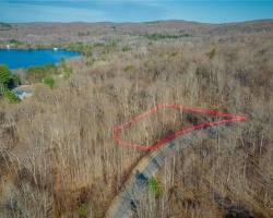 Property for Sale on 0 Hillside Crescent Unit# Lot A, Lake of Bays (Twp)