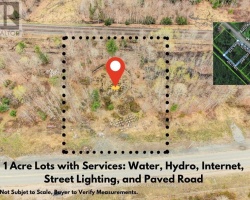 Property for Sale on Lot 11 Nobel Rd, McDougall