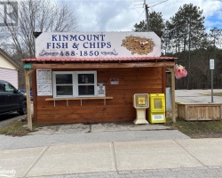 Property for Sale on 4080 County Road 121, Kinmount