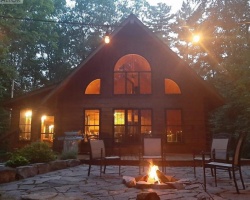 Cottage for Sale on Bob Lake