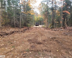 Property for Sale on Lot 2 Limberlost Road, Lake Of Bays
