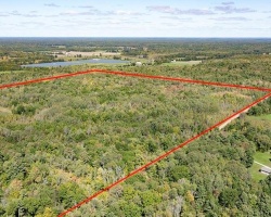 Property for Sale on 1750 Laughlin Falls Road, Coldwater