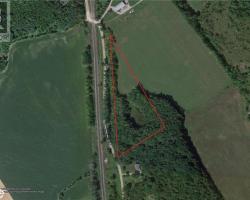 Property for Sale on 1561 LOVERING Line, Coldwater