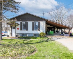 Property for Sale on 119 Elm Tree Road, Kawartha Lakes