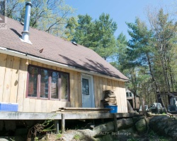 Property for Sale on 1800 Bear Cave Road, Muskoka Lakes