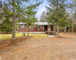 Cottage for Sale on Beech River