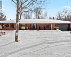 Property for Sale on 1140 Somerville 3Rd Conc., Kawartha Lakes