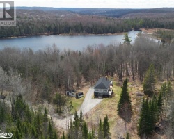 Cottage for Sale on Jim Beef Lake