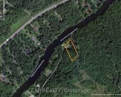 Property for Sale on 206 Cedar Shores, Bracebridge