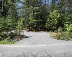 Property for Sale on LOT 1 FAIRY FALLS Road, Baysville