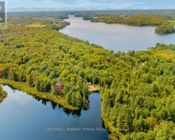 Property for Sale on 1187 Windermere Route, Muskoka Lakes
