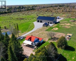Property for Sale on 425 Digby Laxton Boundary Road, Kawartha Lakes