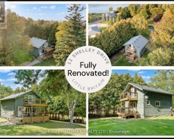 Property for Sale on 12 Shelley Dr, Kawartha Lakes
