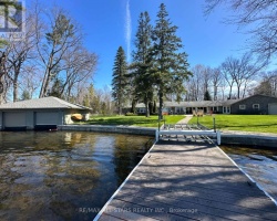 Property for Sale on 8 Manor Rd, Kawartha Lakes