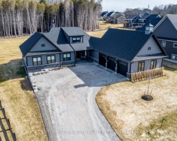 Property for Sale on 7 Cleveland Court, Oro-Medonte