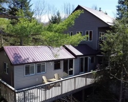 Cottage for Sale on Long Lake